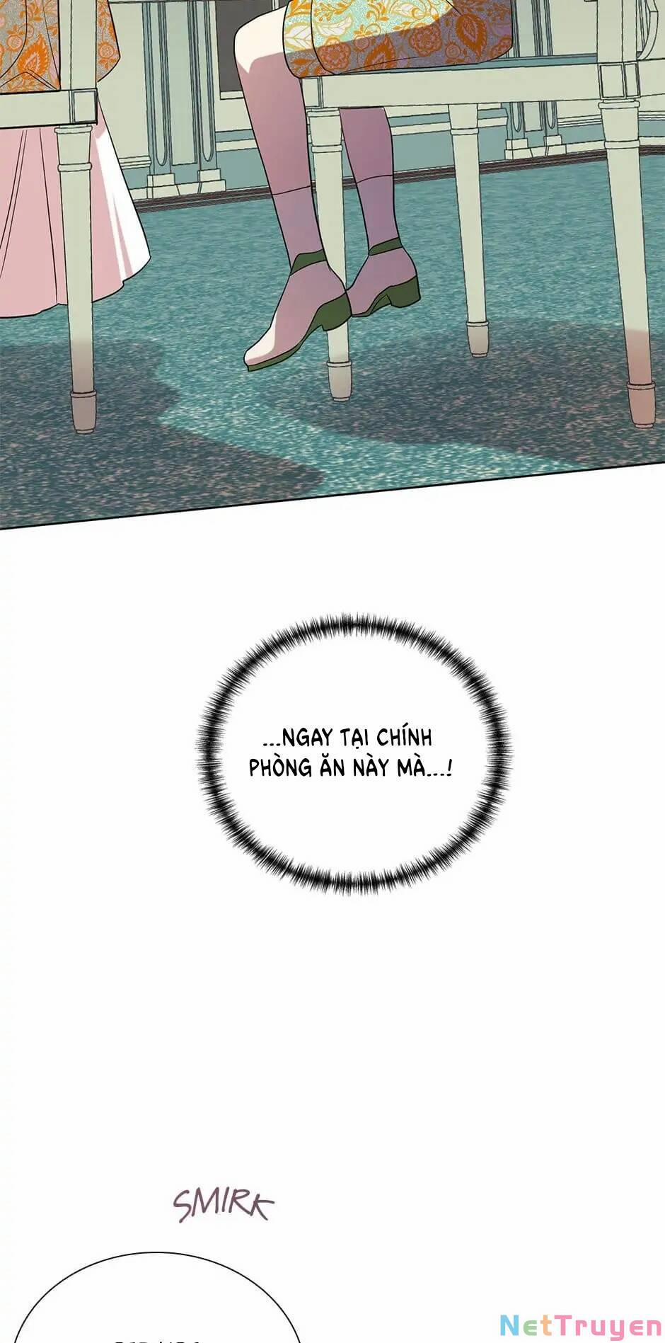 Xin Ngài Đừng Ăn Tôi 62 trang 26