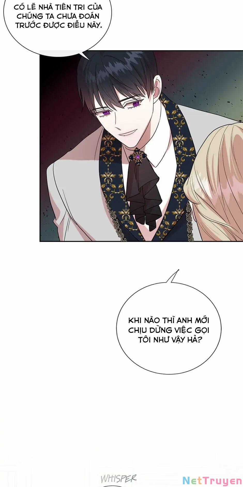 Xin Ngài Đừng Ăn Tôi 62 trang 27