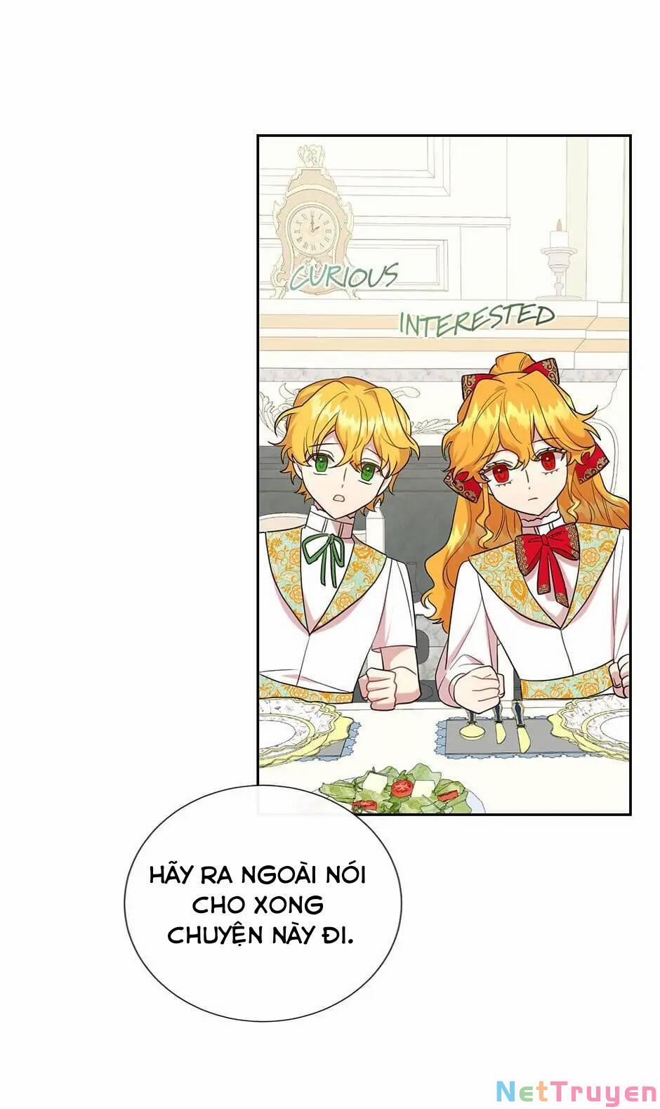 Xin Ngài Đừng Ăn Tôi 62 trang 29