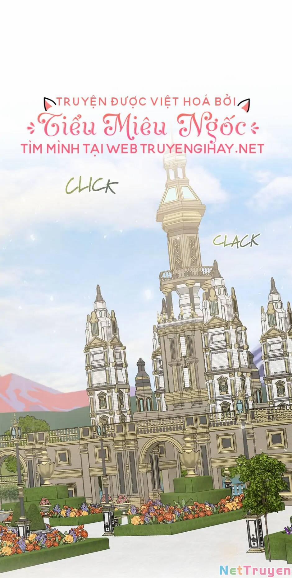 Xin Ngài Đừng Ăn Tôi 62 trang 31