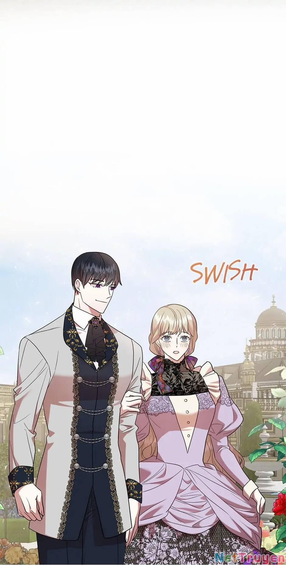 Xin Ngài Đừng Ăn Tôi 62 trang 32