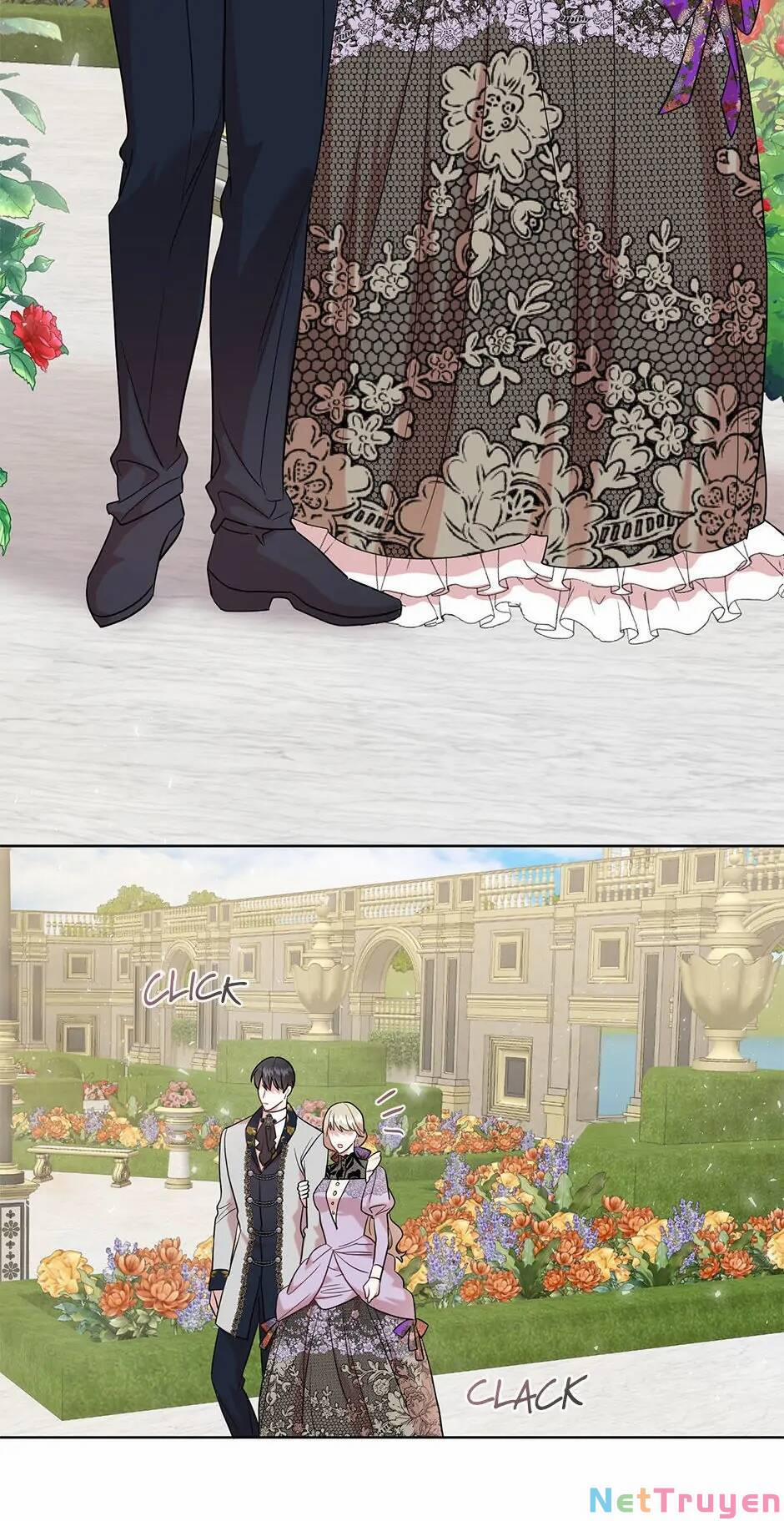 Xin Ngài Đừng Ăn Tôi 62 trang 33