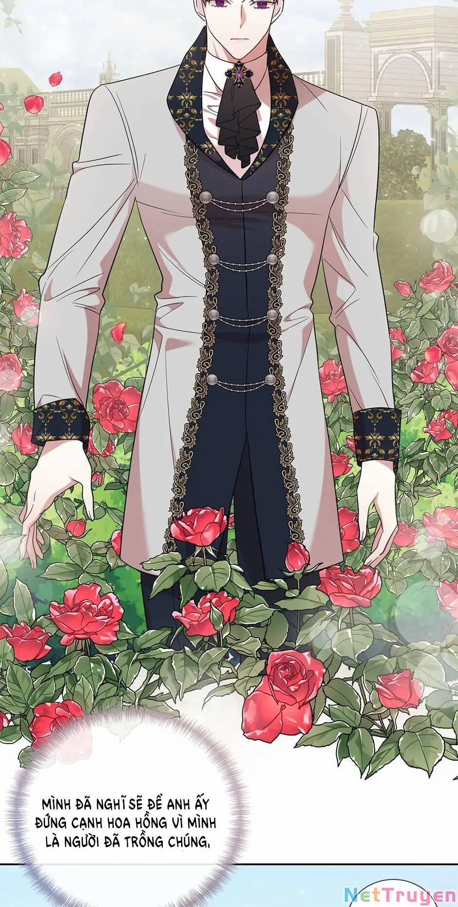 Xin Ngài Đừng Ăn Tôi 62 trang 35