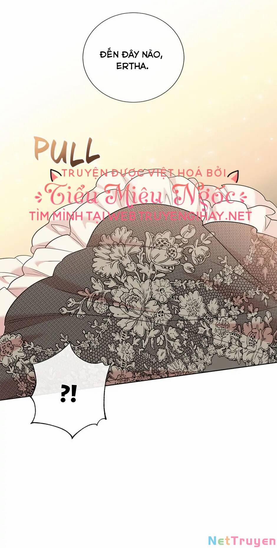 Xin Ngài Đừng Ăn Tôi 62 trang 37