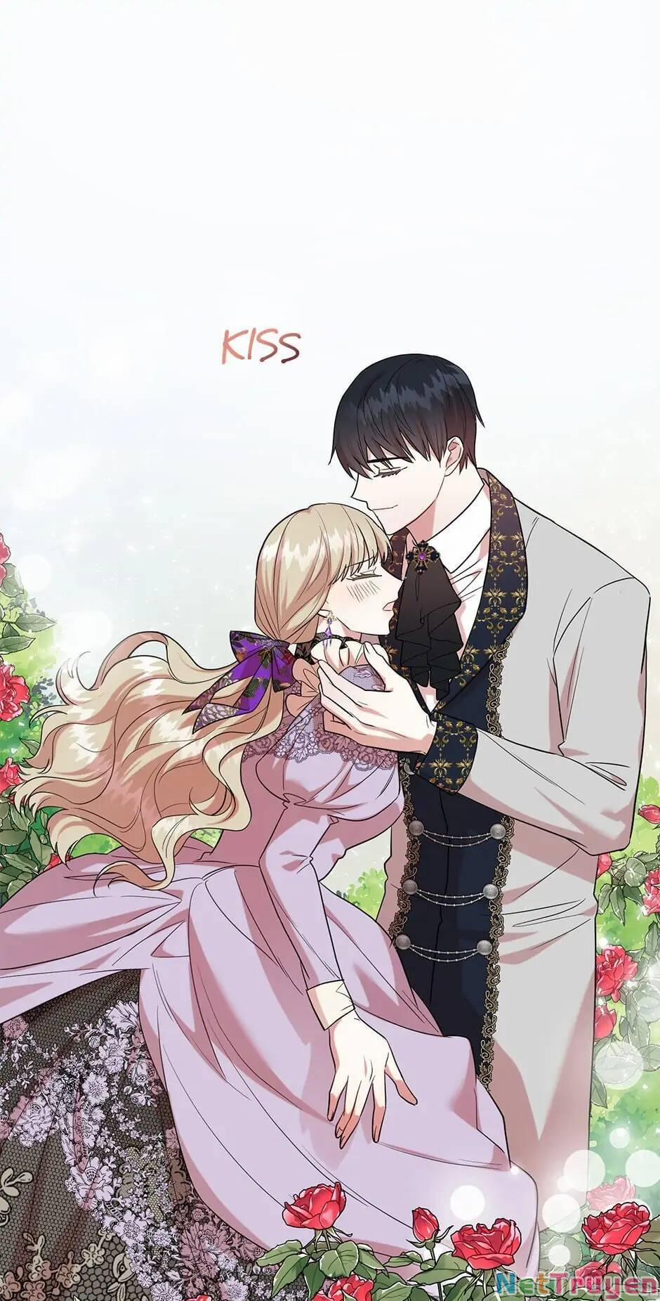 Xin Ngài Đừng Ăn Tôi 62 trang 38