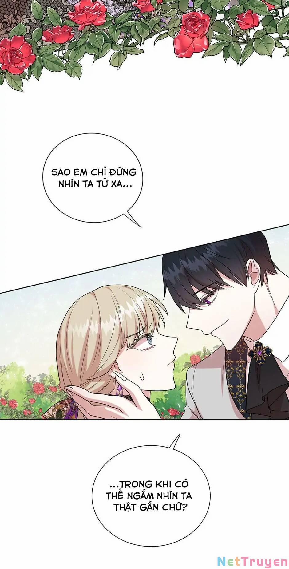 Xin Ngài Đừng Ăn Tôi 62 trang 39