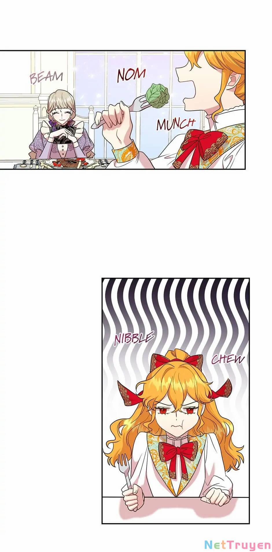 Xin Ngài Đừng Ăn Tôi 62 trang 4