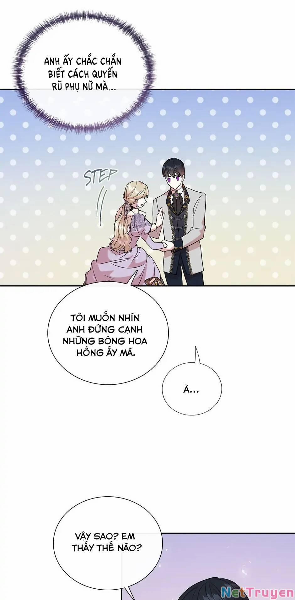 Xin Ngài Đừng Ăn Tôi 62 trang 40