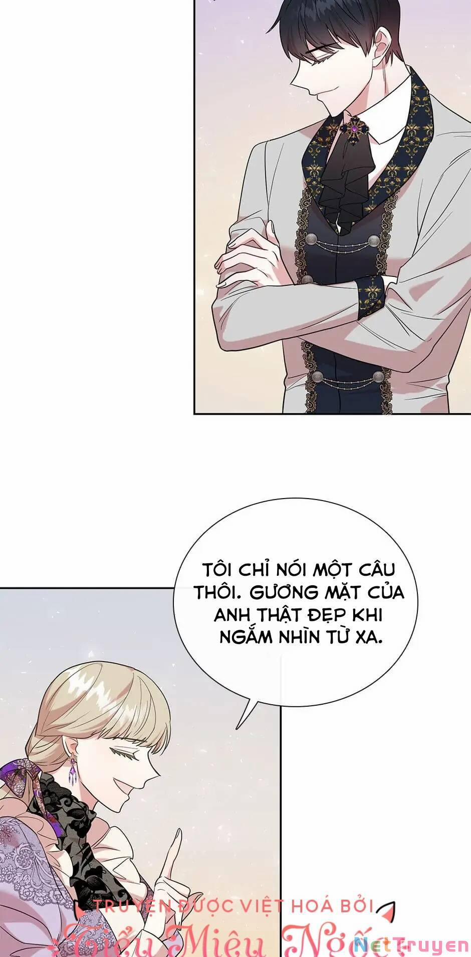 Xin Ngài Đừng Ăn Tôi 62 trang 41