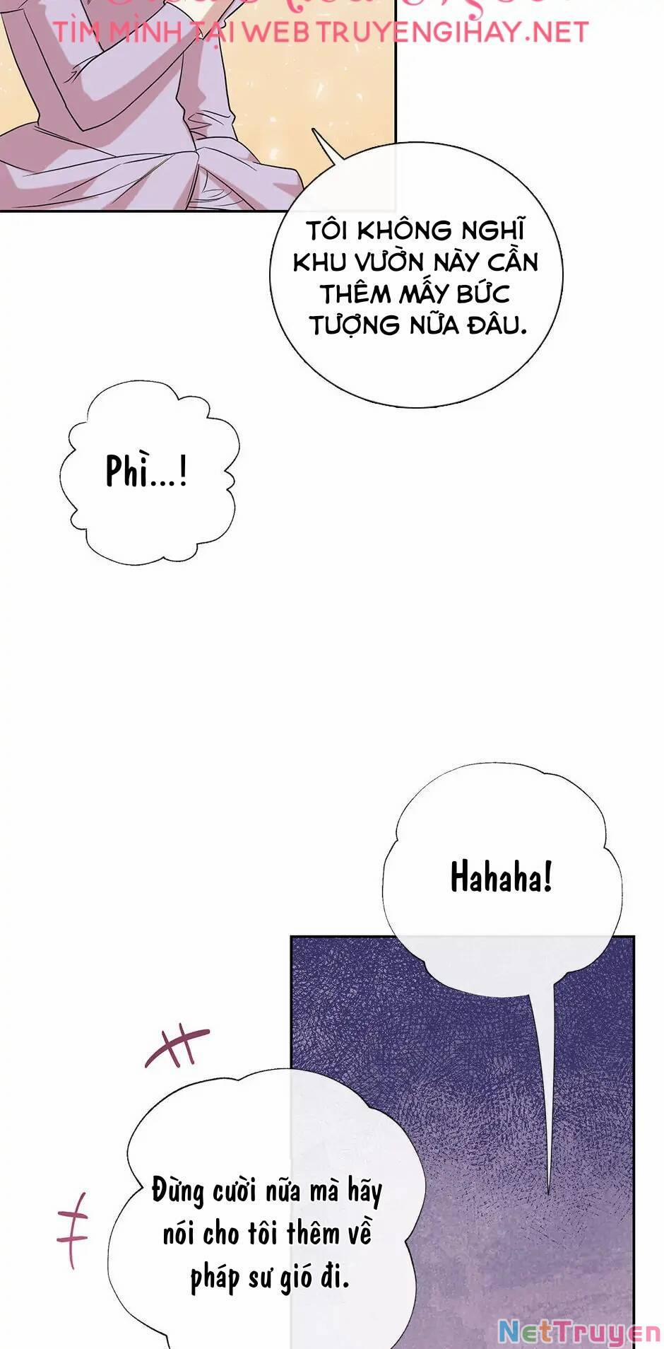 Xin Ngài Đừng Ăn Tôi 62 trang 42
