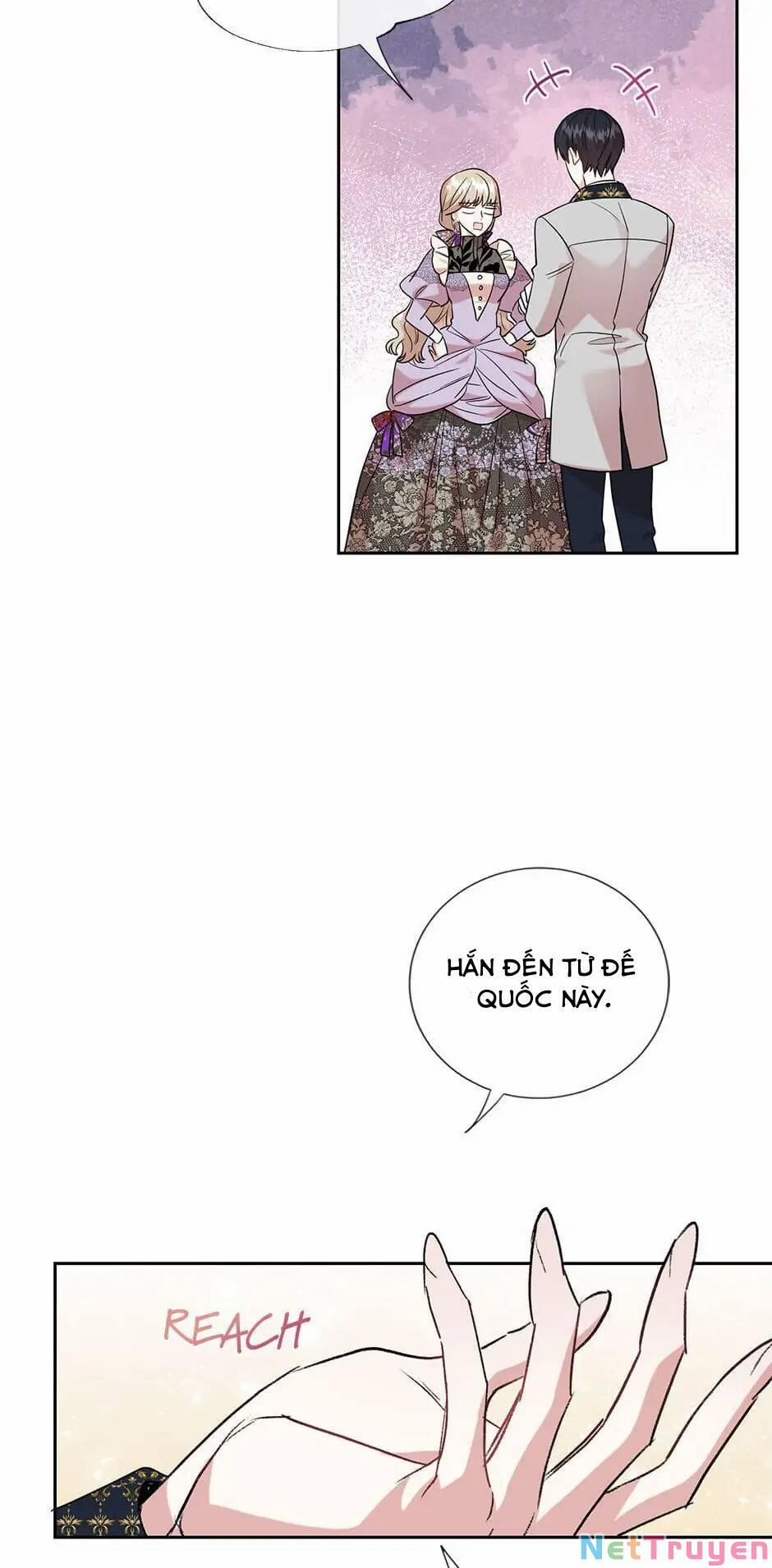 Xin Ngài Đừng Ăn Tôi 62 trang 43