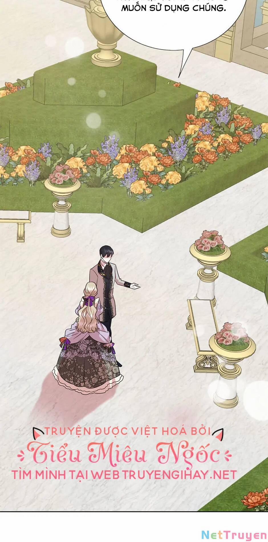 Xin Ngài Đừng Ăn Tôi 62 trang 45