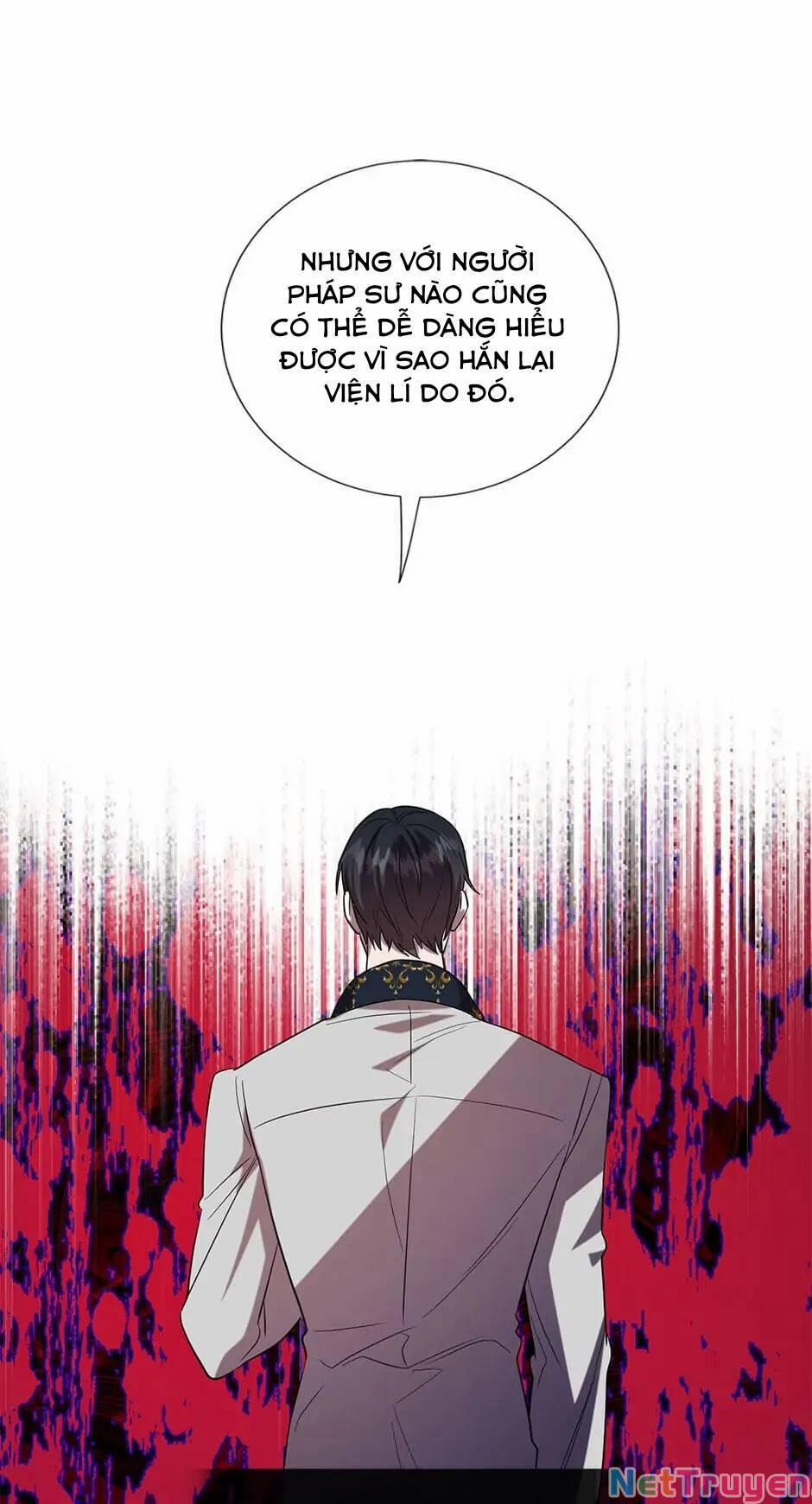 Xin Ngài Đừng Ăn Tôi 62 trang 46