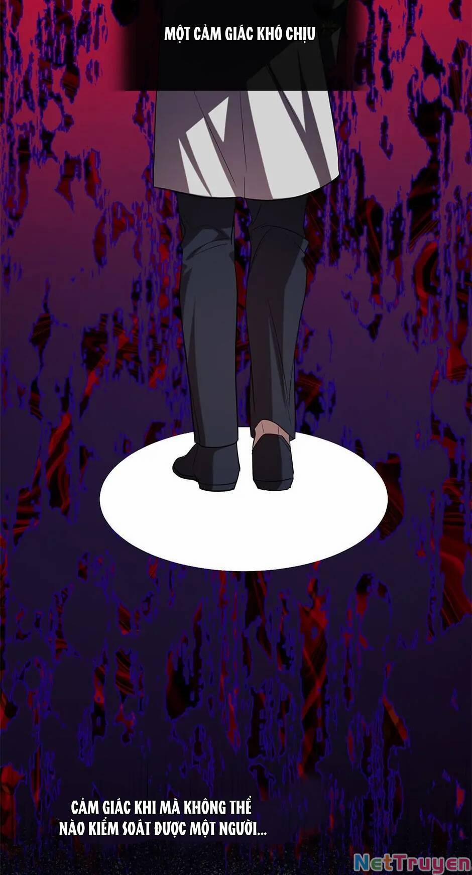 Xin Ngài Đừng Ăn Tôi 62 trang 47