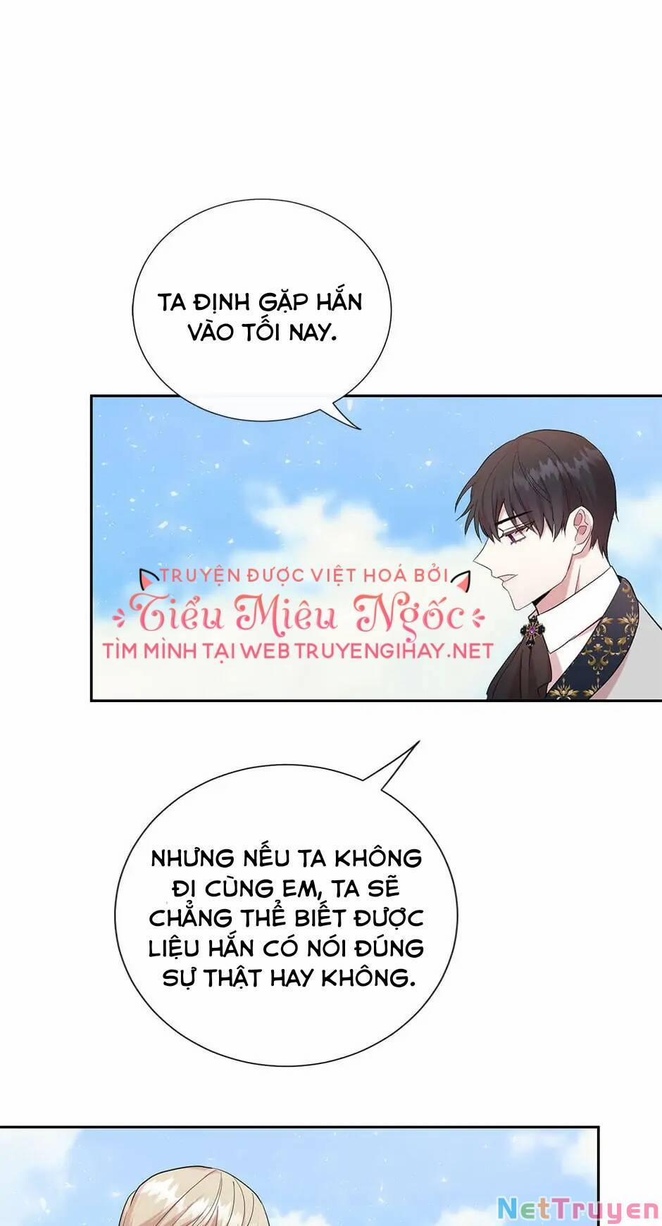 Xin Ngài Đừng Ăn Tôi 62 trang 49