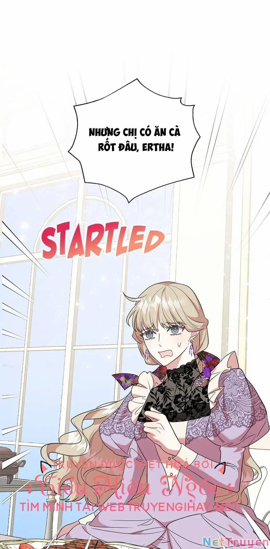 Xin Ngài Đừng Ăn Tôi 62 trang 5