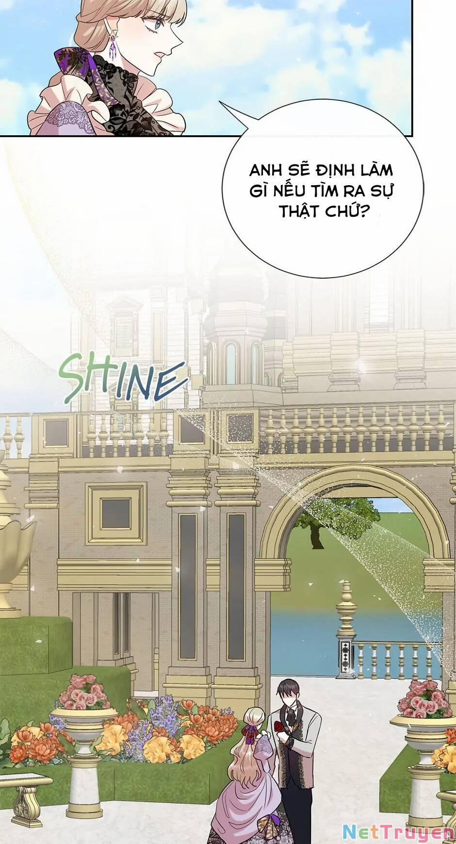 Xin Ngài Đừng Ăn Tôi 62 trang 50