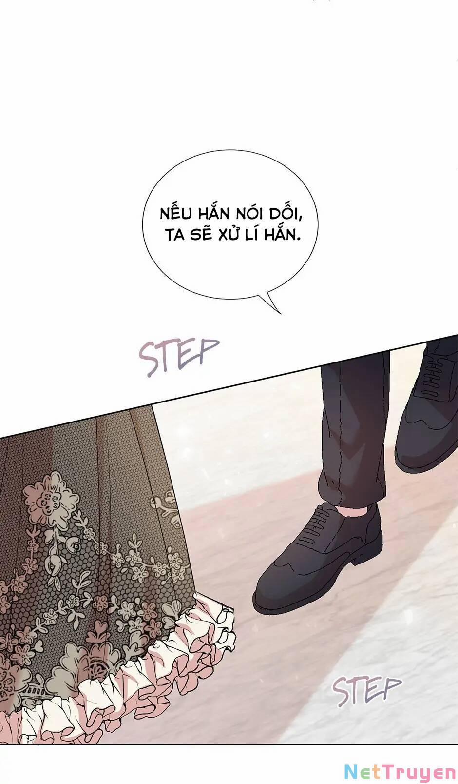 Xin Ngài Đừng Ăn Tôi 62 trang 52