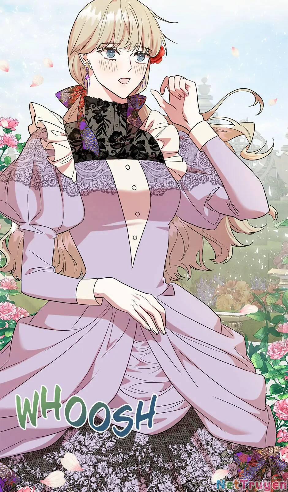 Xin Ngài Đừng Ăn Tôi 62 trang 53