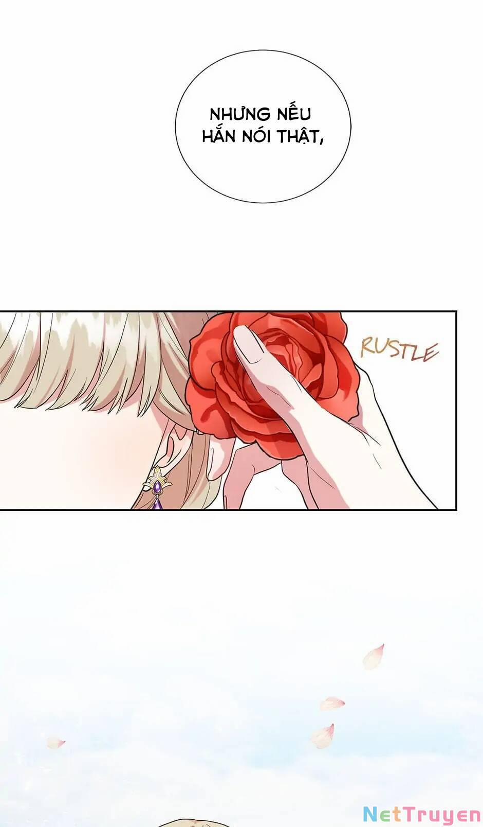 Xin Ngài Đừng Ăn Tôi 62 trang 54