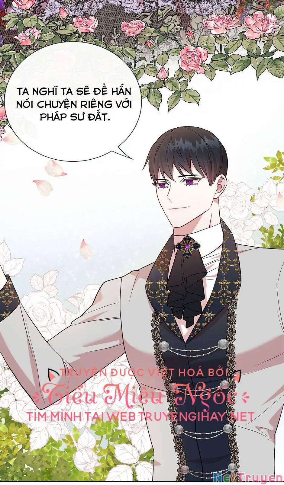 Xin Ngài Đừng Ăn Tôi 62 trang 55