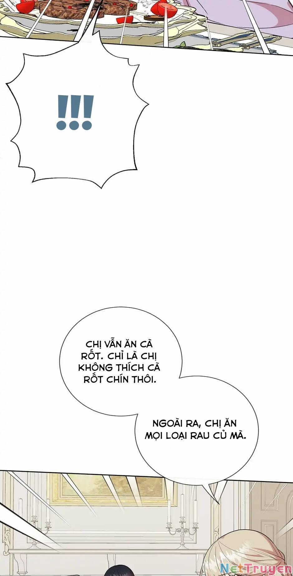 Xin Ngài Đừng Ăn Tôi 62 trang 6