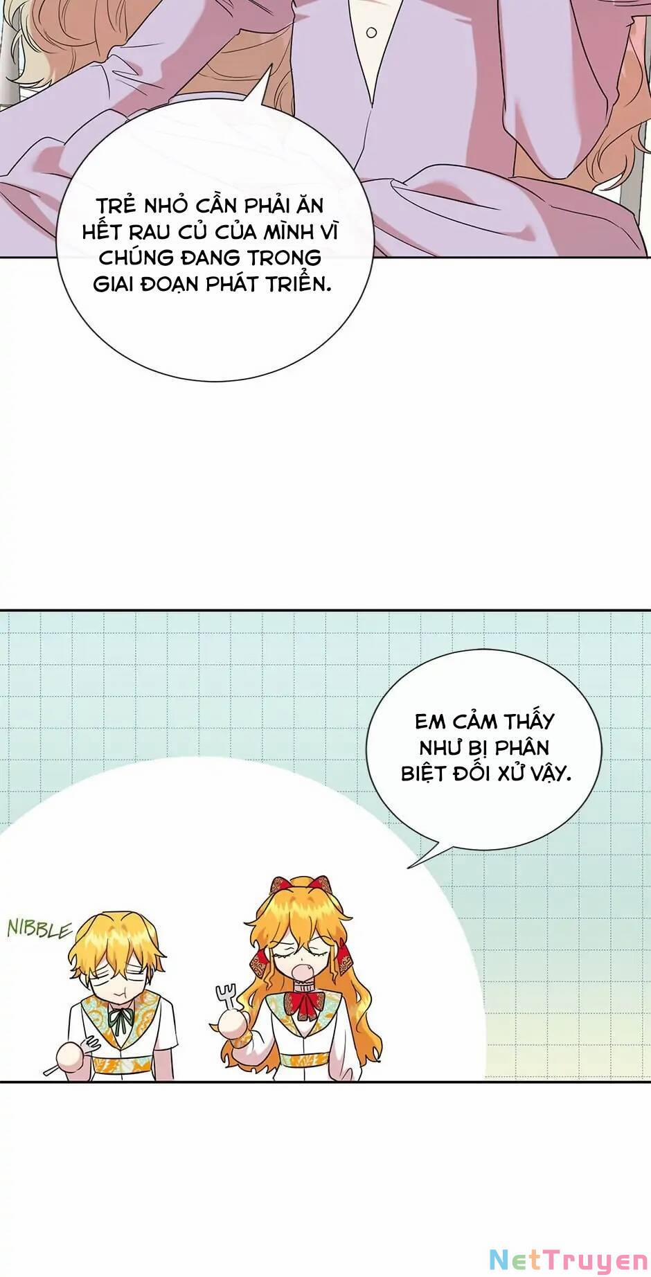 Xin Ngài Đừng Ăn Tôi 62 trang 8