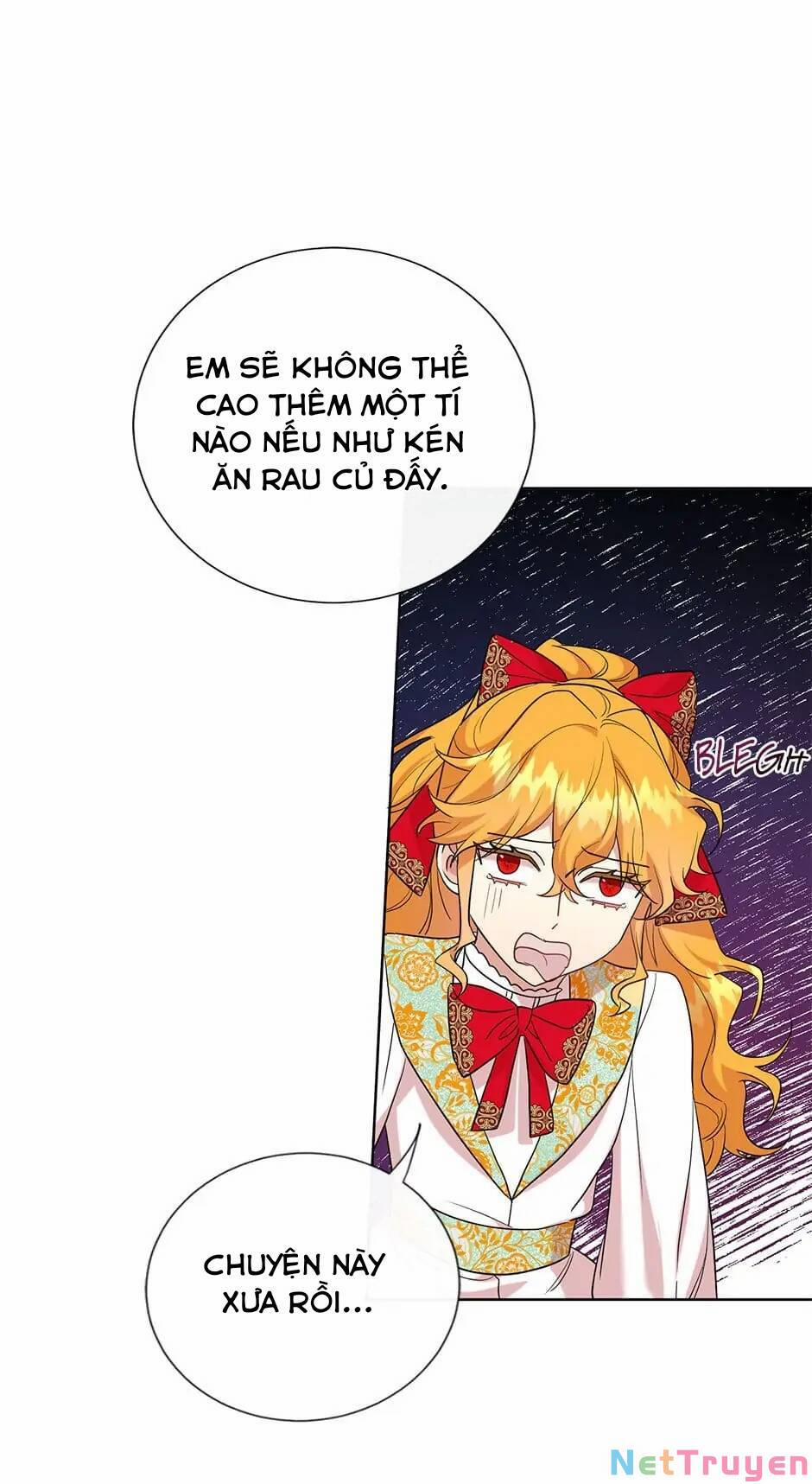 Xin Ngài Đừng Ăn Tôi 62 trang 9