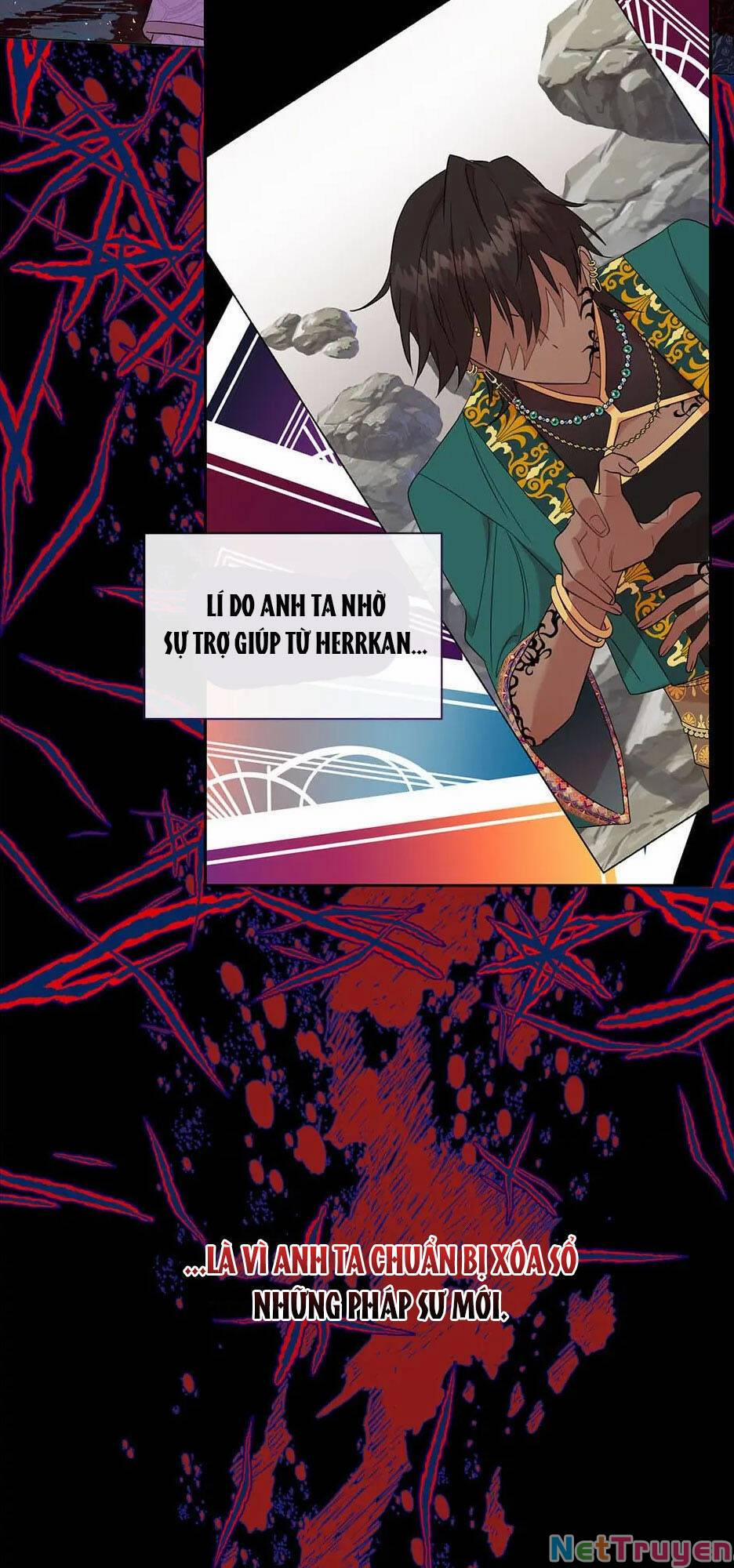 Xin Ngài Đừng Ăn Tôi 63 trang 1