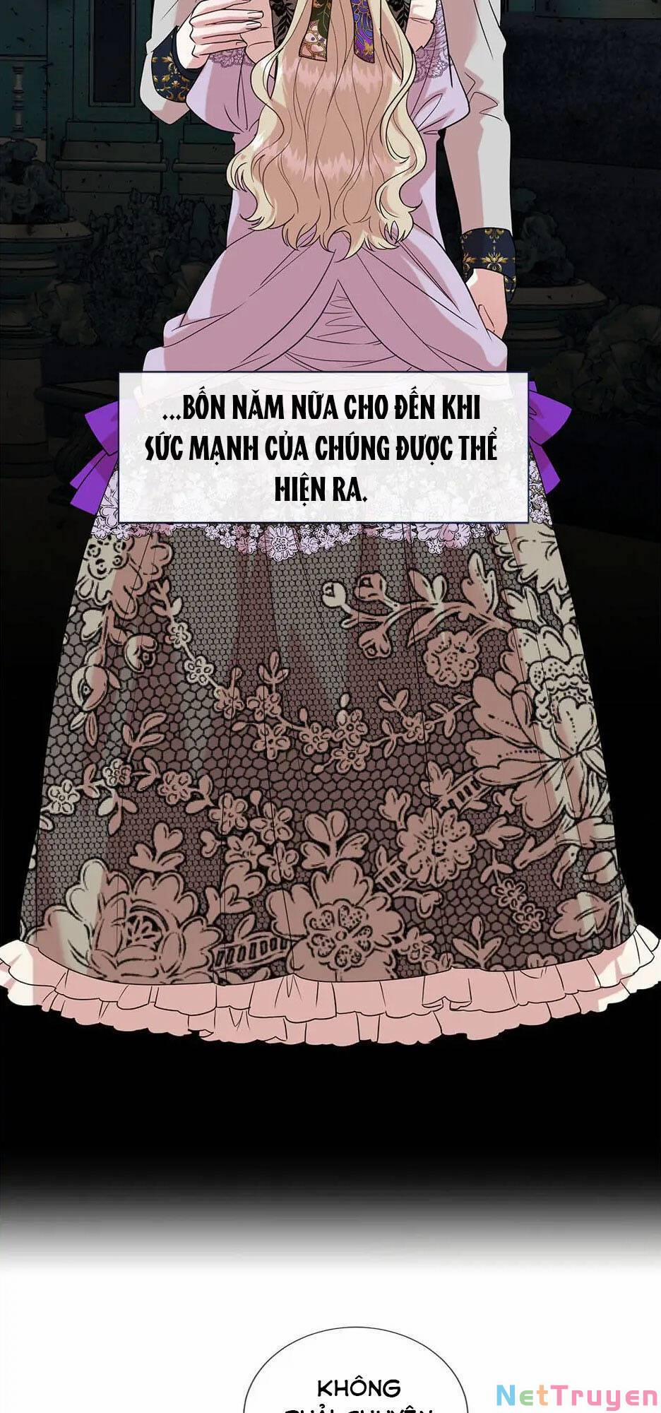 Xin Ngài Đừng Ăn Tôi 63 trang 12