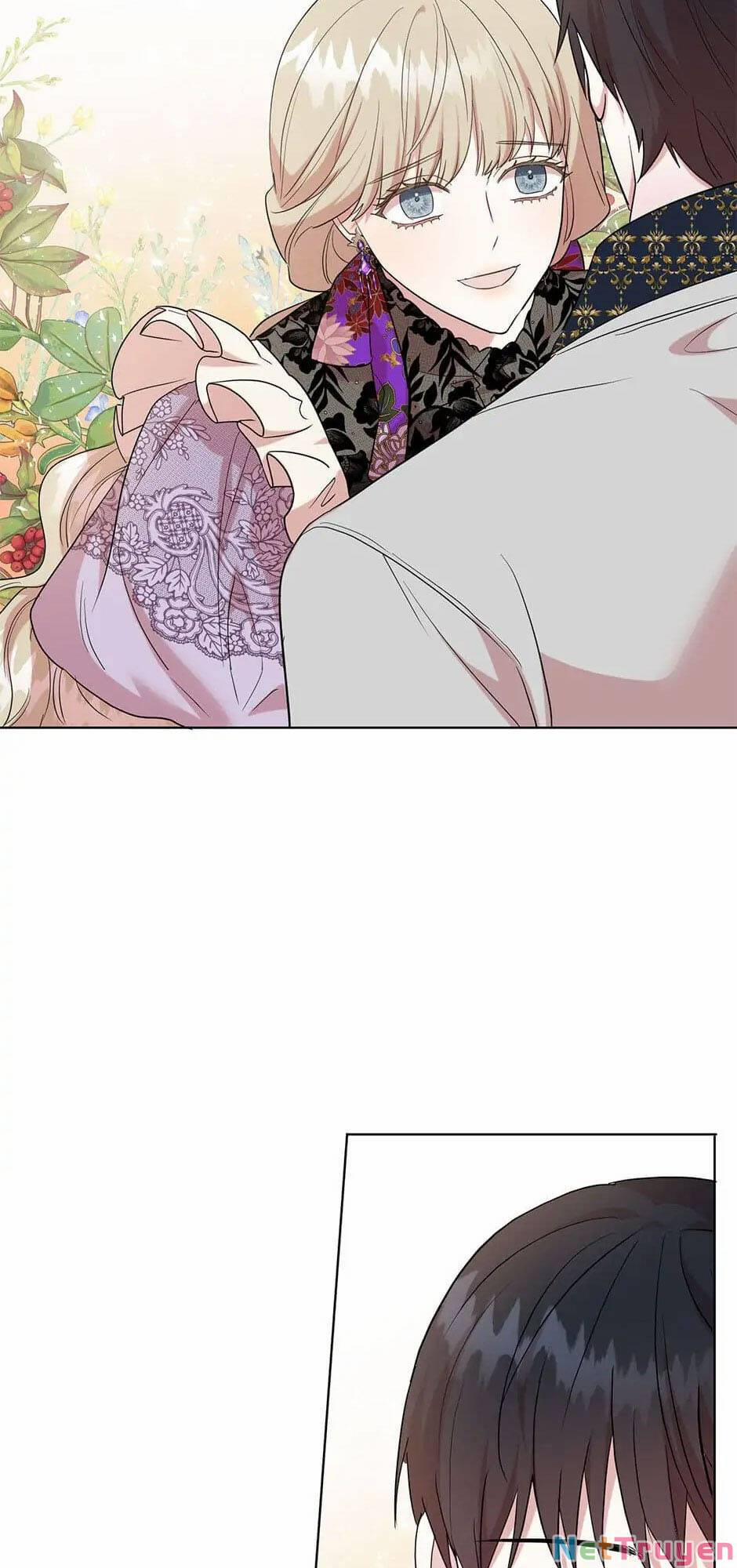 Xin Ngài Đừng Ăn Tôi 63 trang 15