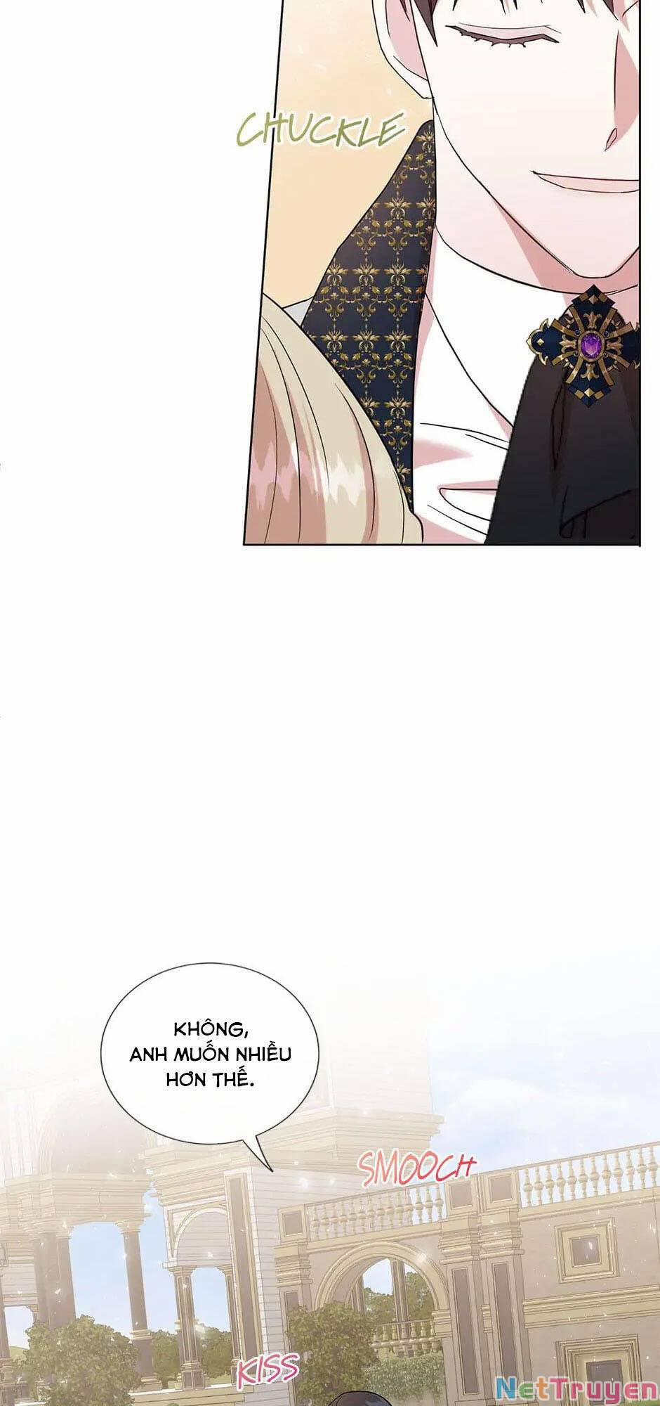 Xin Ngài Đừng Ăn Tôi 63 trang 16