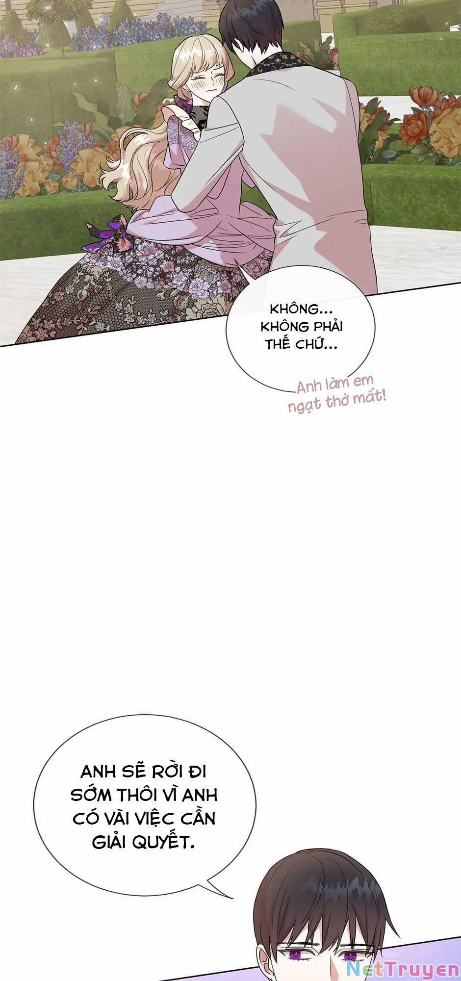 Xin Ngài Đừng Ăn Tôi 63 trang 17