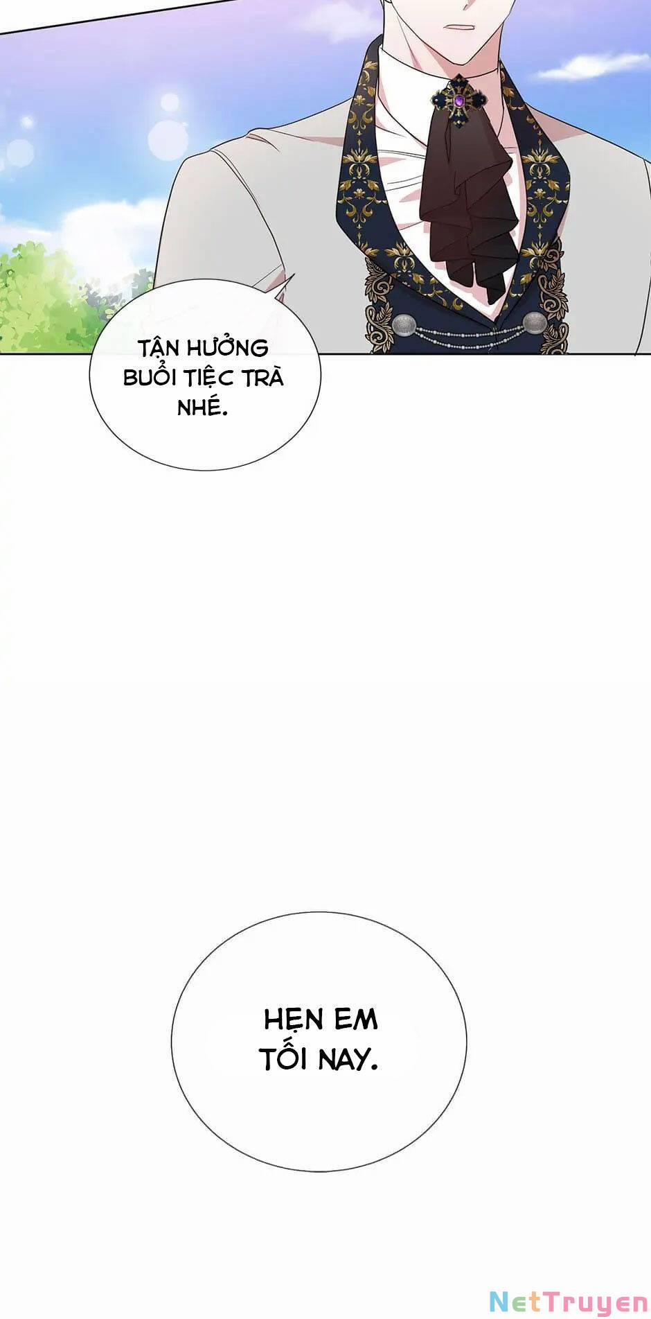 Xin Ngài Đừng Ăn Tôi 63 trang 18