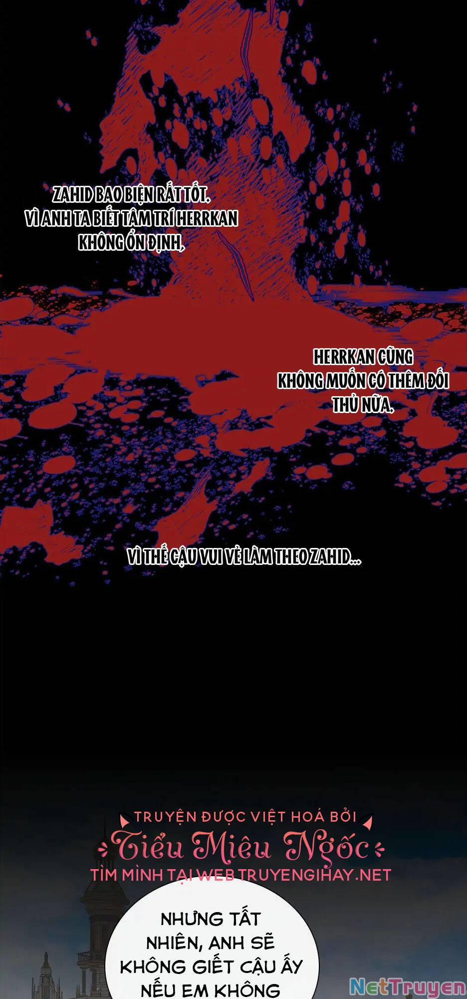 Xin Ngài Đừng Ăn Tôi 63 trang 2