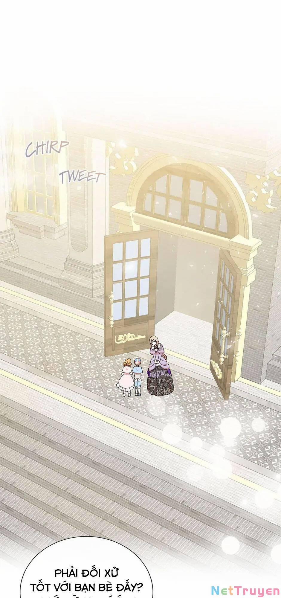 Xin Ngài Đừng Ăn Tôi 63 trang 20