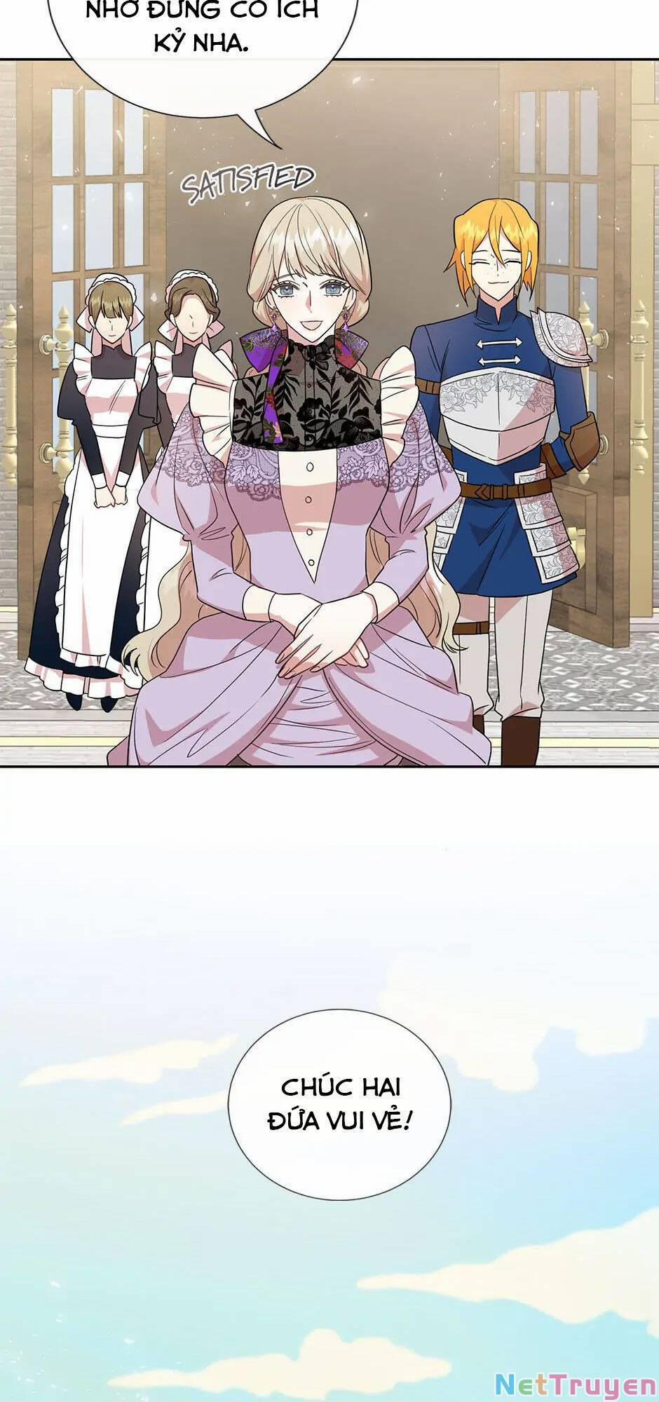 Xin Ngài Đừng Ăn Tôi 63 trang 21