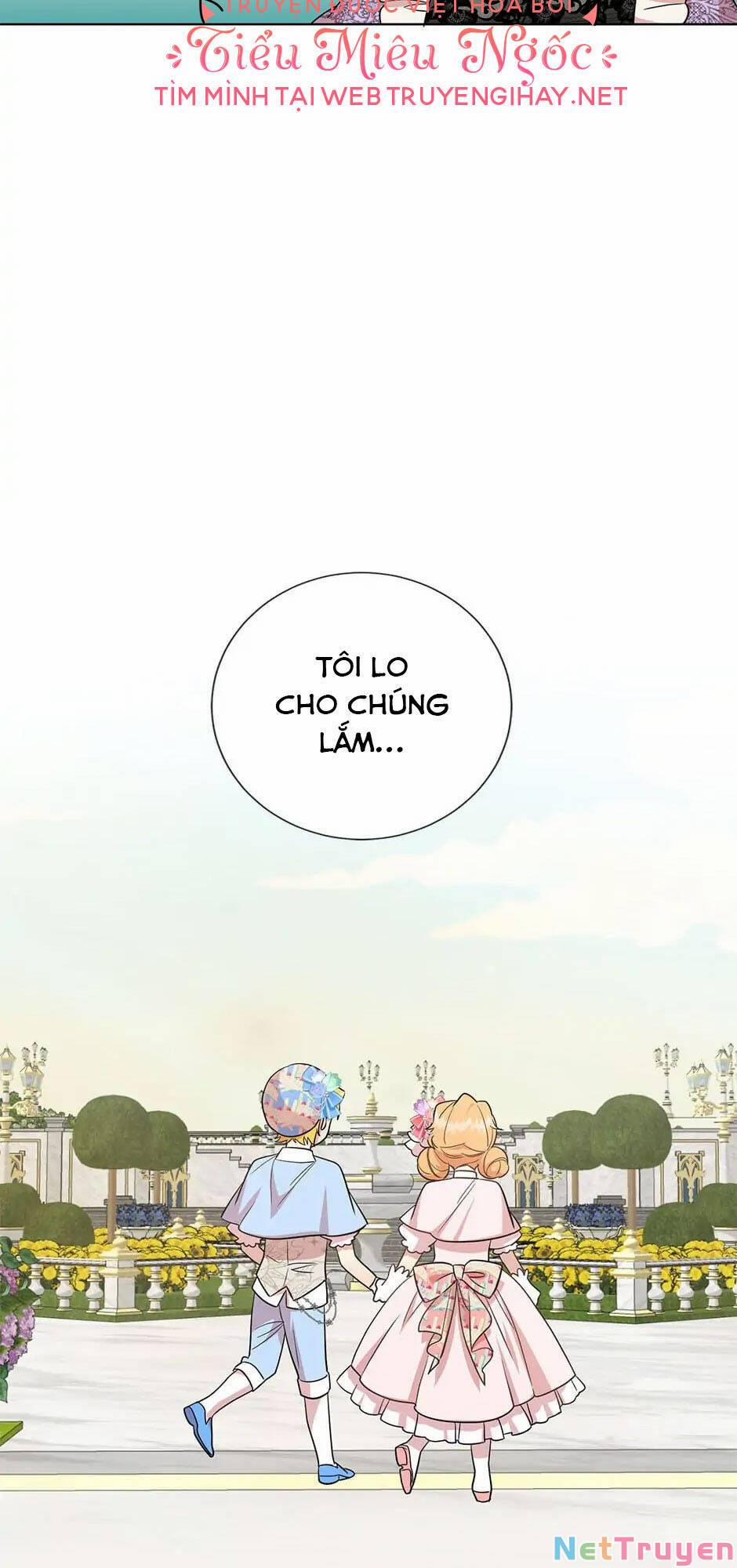 Xin Ngài Đừng Ăn Tôi 63 trang 24