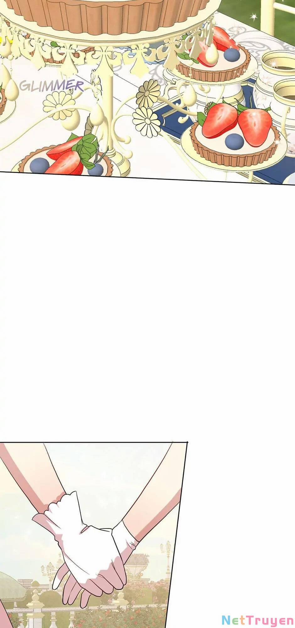 Xin Ngài Đừng Ăn Tôi 63 trang 26