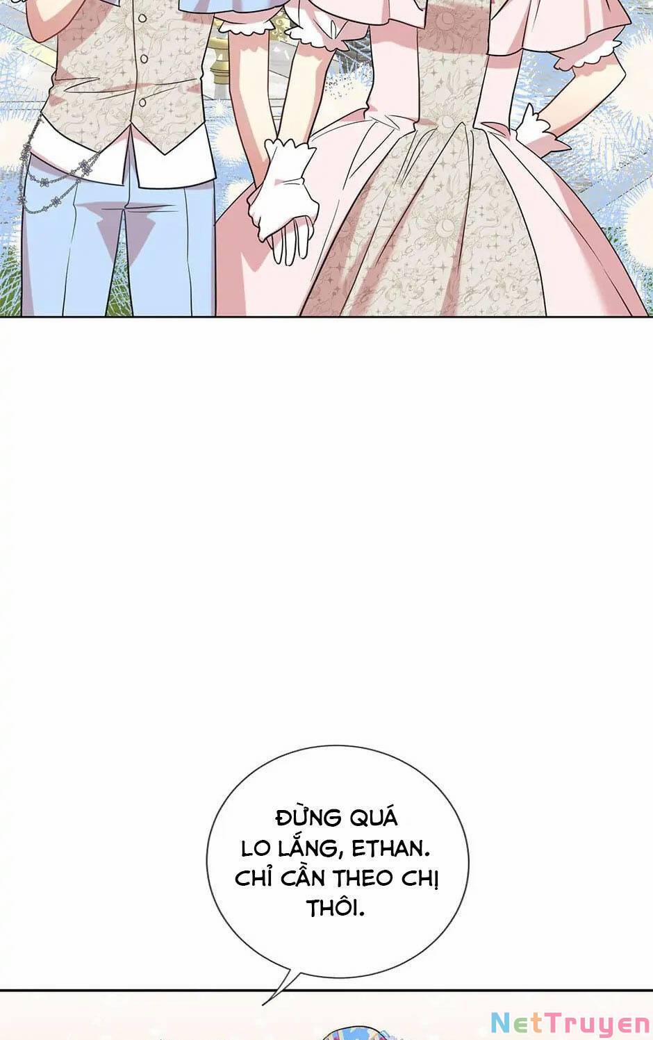 Xin Ngài Đừng Ăn Tôi 63 trang 28