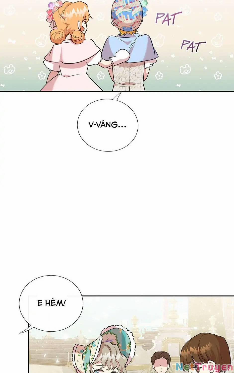 Xin Ngài Đừng Ăn Tôi 63 trang 29