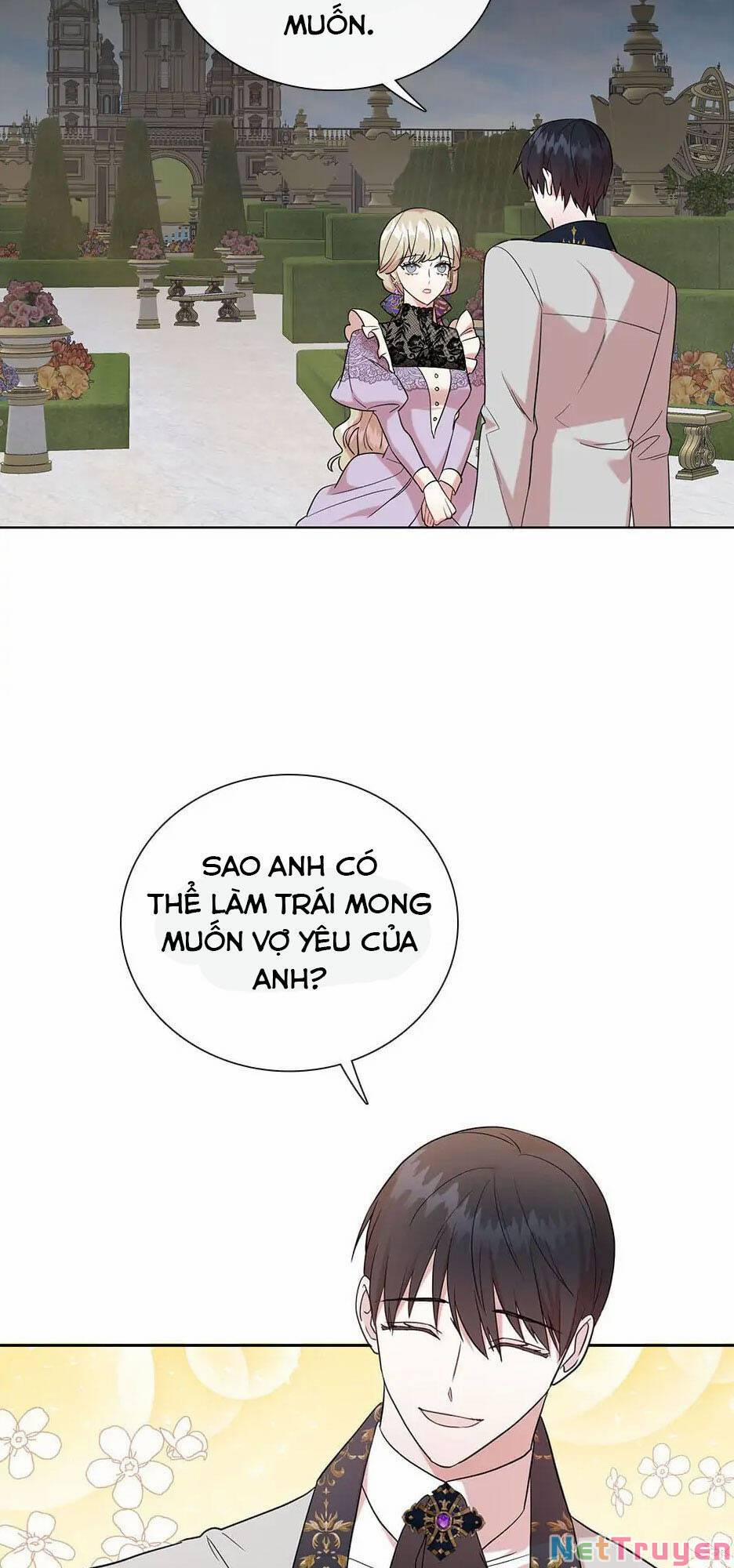 Xin Ngài Đừng Ăn Tôi 63 trang 3