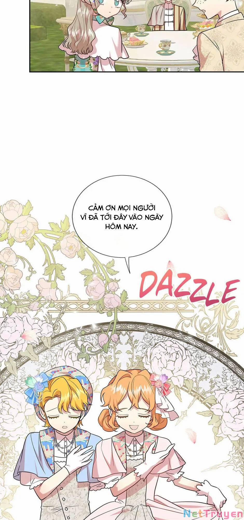 Xin Ngài Đừng Ăn Tôi 63 trang 30