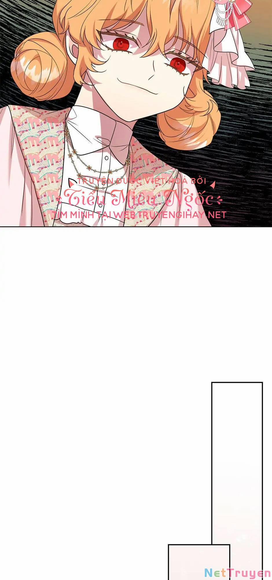 Xin Ngài Đừng Ăn Tôi 63 trang 32