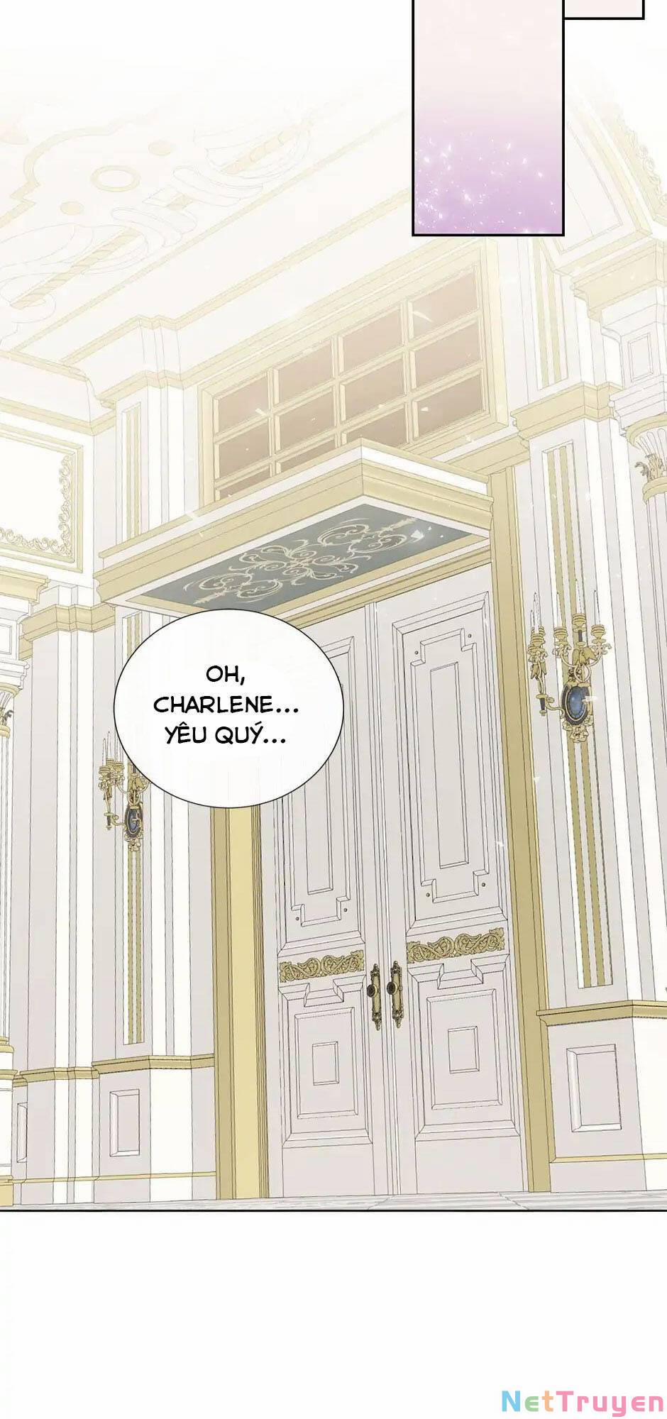 Xin Ngài Đừng Ăn Tôi 63 trang 33