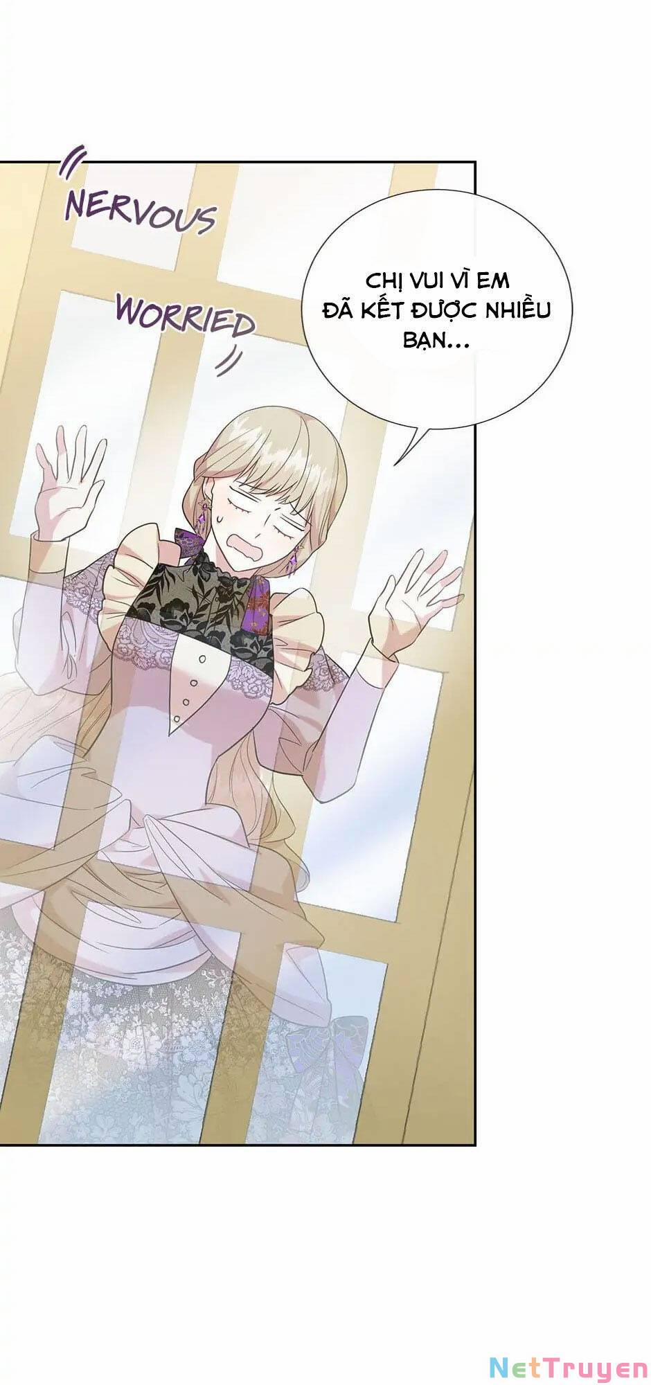 Xin Ngài Đừng Ăn Tôi 63 trang 34