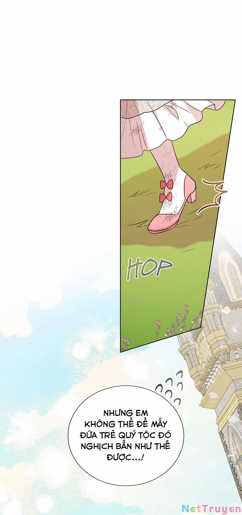 Xin Ngài Đừng Ăn Tôi 63 trang 35