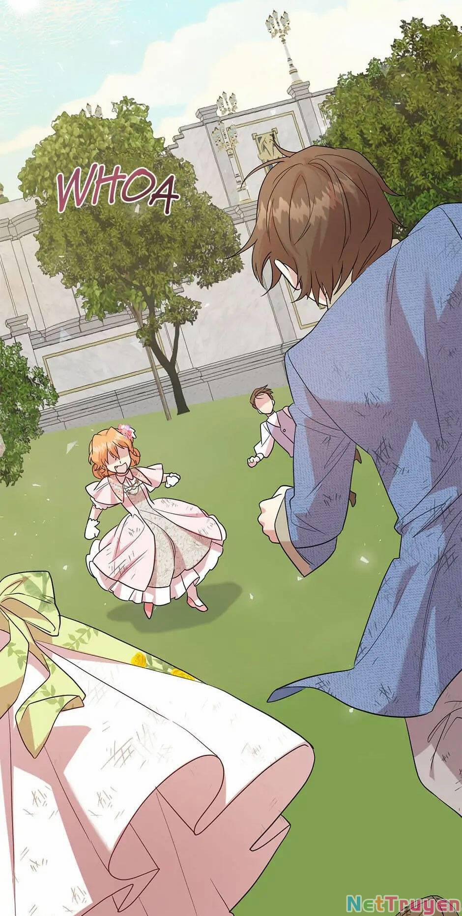 Xin Ngài Đừng Ăn Tôi 63 trang 36