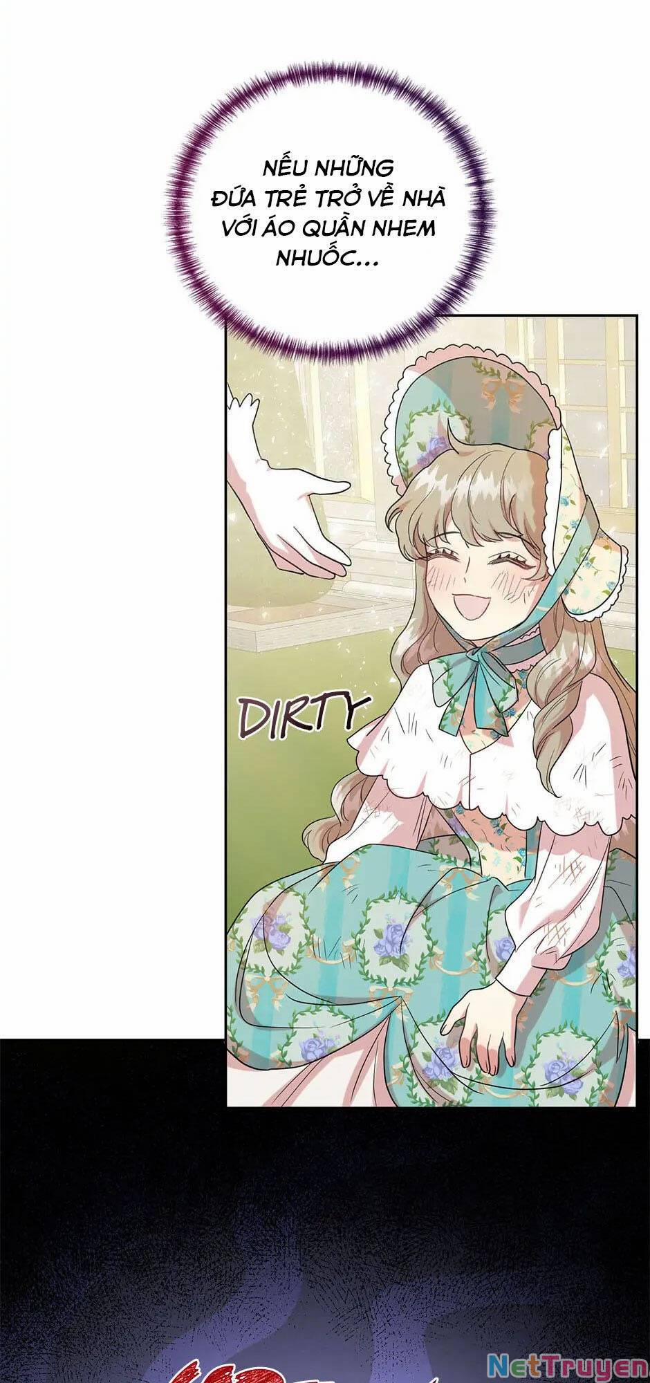 Xin Ngài Đừng Ăn Tôi 63 trang 38