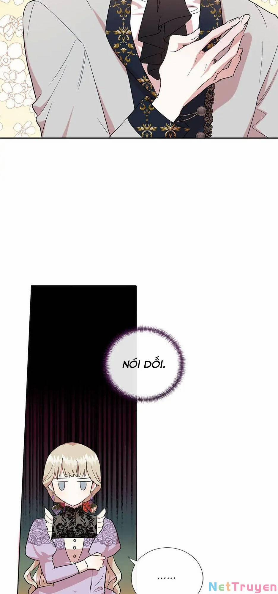 Xin Ngài Đừng Ăn Tôi 63 trang 4